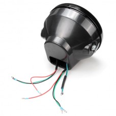 Faro Anteriore / indicatore di direzione Led Faro Anteriore / indicatore di direzione Led